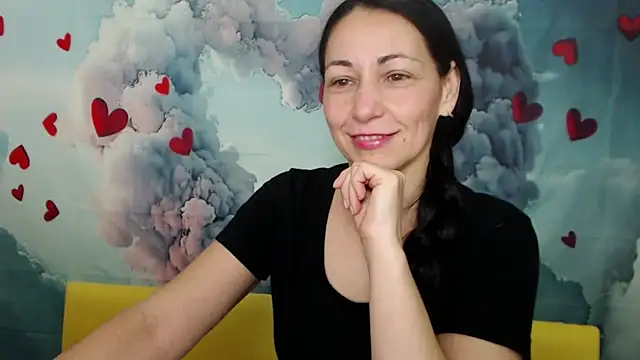 Snapshot of LiluGrants chatting on 01/31/25, 07:08 LiluGrants online show from 01/31/25, 07:08