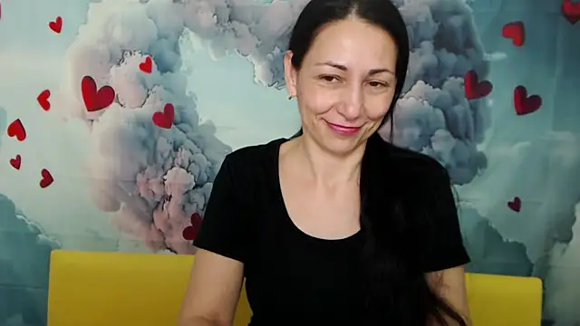 Snapshot of LiluGrants chatting on 01/31/25, 10:21 LiluGrants online show from 01/31/25, 10:21