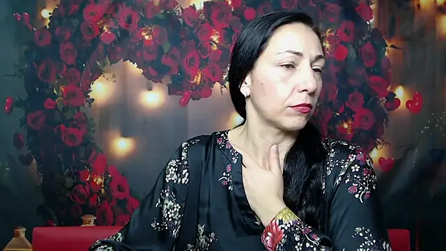 Snapshot of LiluGrants chatting on 02/03/25, 07:07 LiluGrants online show from 02/03/25, 07:07