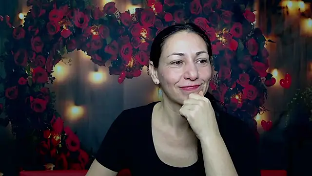 Snapshot of LiluGrants chatting on 02/05/25, 07:10 LiluGrants online show from 02/05/25, 07:10