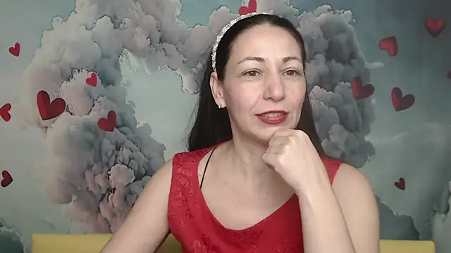 Snapshot of LiluGrants chatting on 02/10/25, 01:24 LiluGrants online show from 02/10/25, 01:24