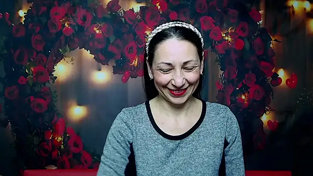 Snapshot of LiluGrants chatting on 02/16/25, 01:58 LiluGrants online show from 02/16/25, 01:58