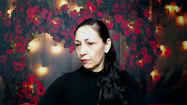 Snapshot of LiluGrants chatting on 02/17/25, 07:10 LiluGrants online show from 02/17/25, 07:10