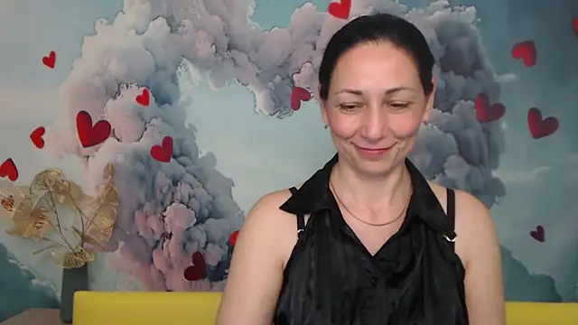 Snapshot of LiluGrants chatting on 03/09/25, 10:08 LiluGrants online show from 03/09/25, 10:08