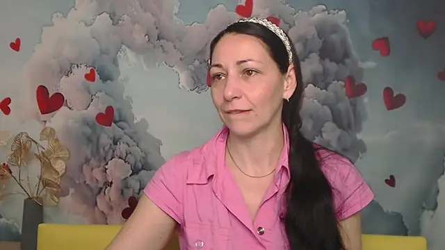 Snapshot of LiluGrants chatting on 03/11/25, 07:14 LiluGrants online show from 03/11/25, 07:14