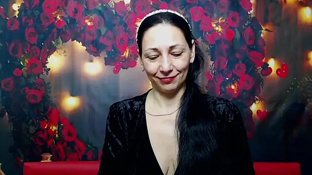 Snapshot of LiluGrants chatting on 03/12/25, 10:07 LiluGrants online show from 03/12/25, 10:07