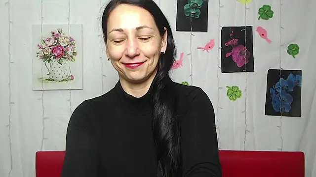 Snapshot of LiluGrants chatting on 03/17/25, 01:14 LiluGrants online show from 03/17/25, 01:14