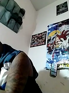 HBYAM online show from 01/11/25, 10:29