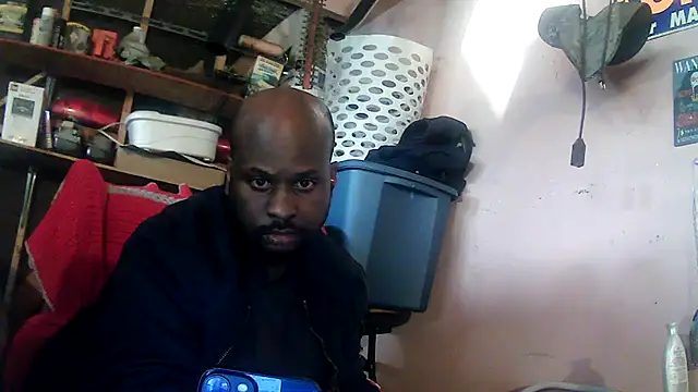 HBYAM online show from 01/07/26, 03:47