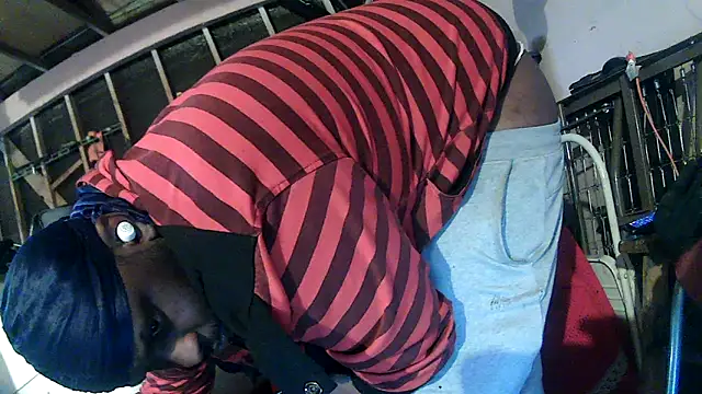 HBYAM online show from 04/01/26, 02:36