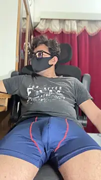 Hot budddy online show from 07/24/26, 08:56