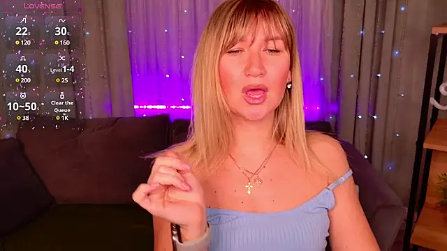 MilaBott online show from 03/20/25, 08:29