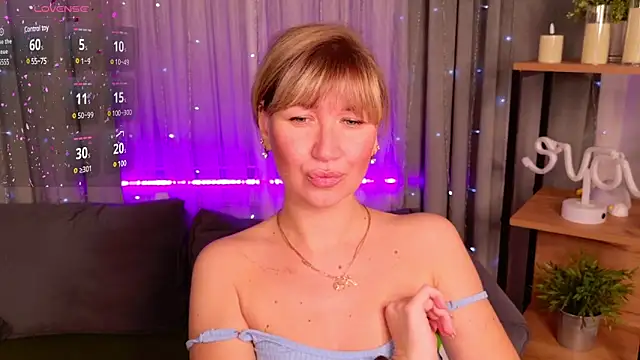 MilaBott online show from 03/22/25, 10:59