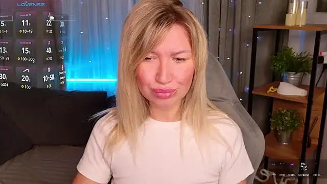 MilaBott online show from 01/08/26, 07:05