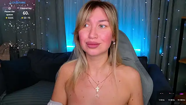 MilaBott online show from 02/01/26, 07:23