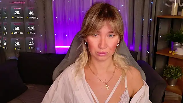 MilaBott online show from 03/23/26, 06:56