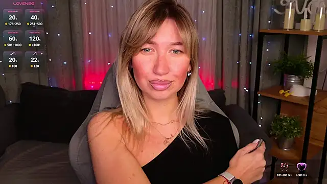 MilaBott online show from 04/01/26, 08:06