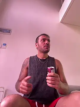 themany29 online show from 04/15/26, 02:18