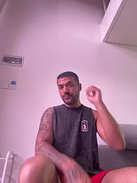 themany29 online show from 04/21/26, 07:47