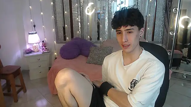 gojo satoru 18 online show from 01/20/25, 03:28