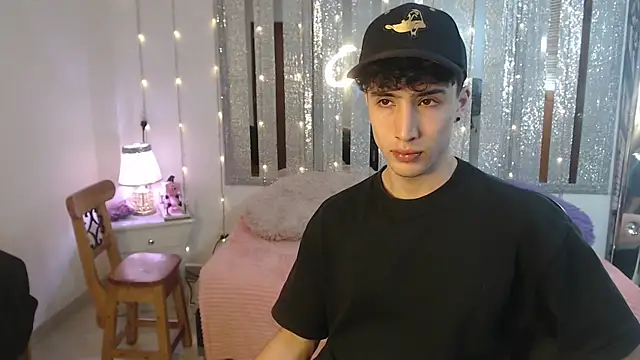 gojo satoru 18 online show from 01/22/25, 04:23