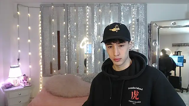 gojo satoru 18 online show from 01/23/25, 11:58