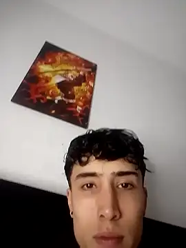 gojo satoru 18 online show from 01/25/25, 04:23