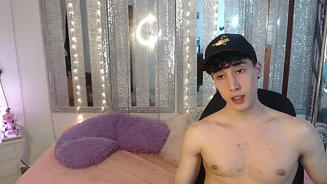 gojo satoru 18 online show from 01/28/25, 06:17