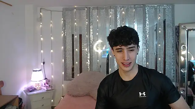 gojo satoru 18 online show from 01/29/25, 12:56