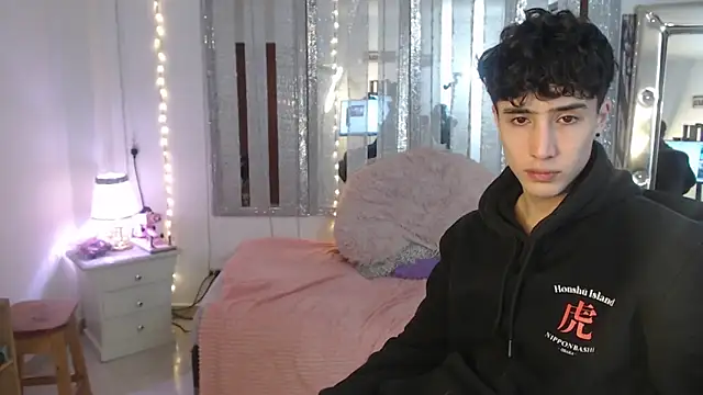 gojo satoru 18 online show from 01/29/25, 03:58