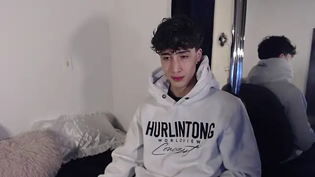 gojo satoru 18 online show from 02/24/25, 11:43