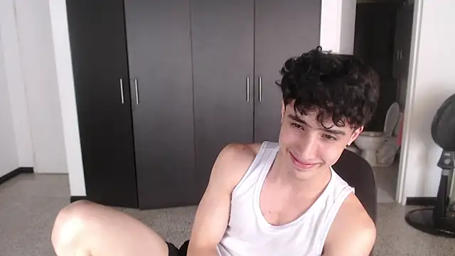 gojo satoru 18 online show from 02/27/25, 06:20