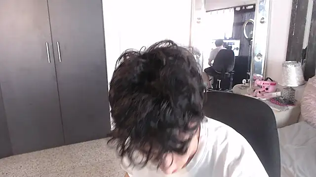 gojo satoru 18 online show from 03/11/25, 05:35