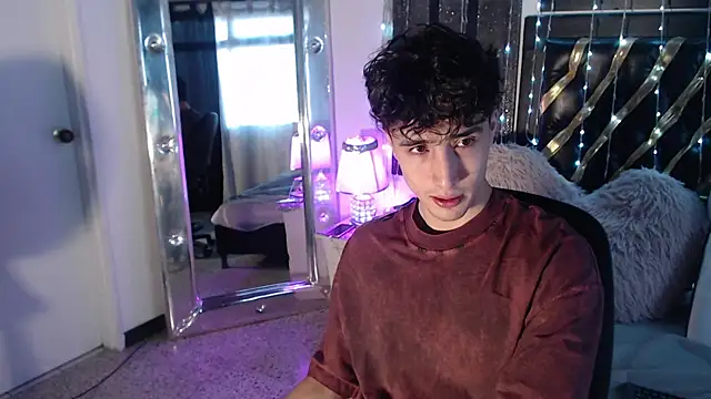 gojo satoru 18 online show from 09/11/25, 12:16