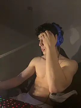 gojo satoru 18 online show from 11/11/25, 05:29