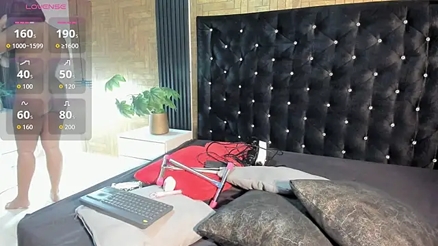 Laross25 online show from 04/22/26, 07:59