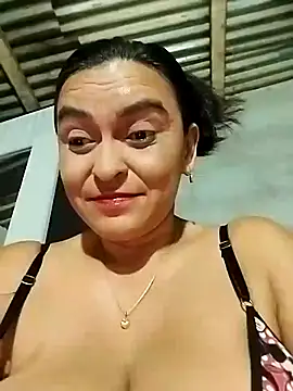 Snapshot of Horny-Mommy-Dirty chatting on 02/27/25, 03:14 Horny-Mommy-Dirty online show from 02/27/25, 03:14