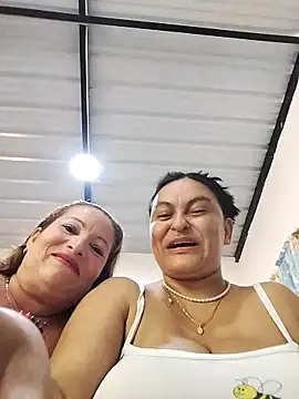 Horny-Mommy-Dirty online show from 04/19/26, 02:27