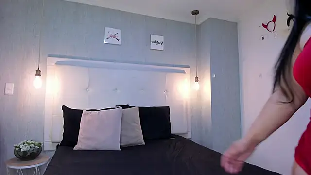 Clarigil online show from 04/04/26, 02:25