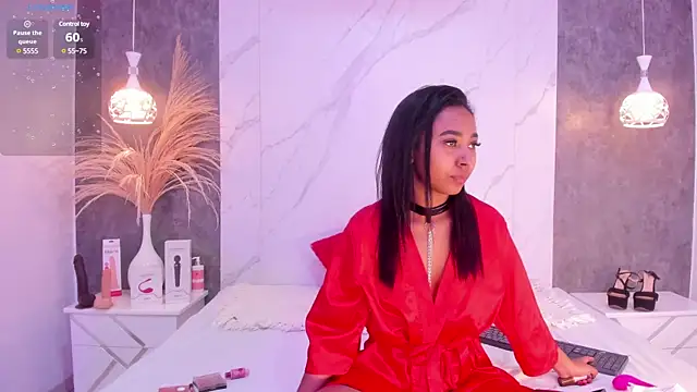 GabrielaLugo online show from 02/13/25, 11:39