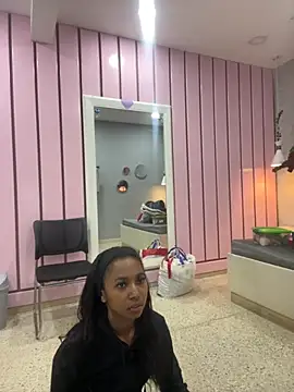 GabrielaLugo online show from 11/24/25, 11:43