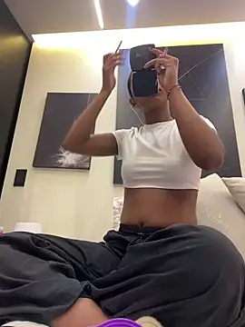 GabrielaLugo online show from 03/06/26, 11:39