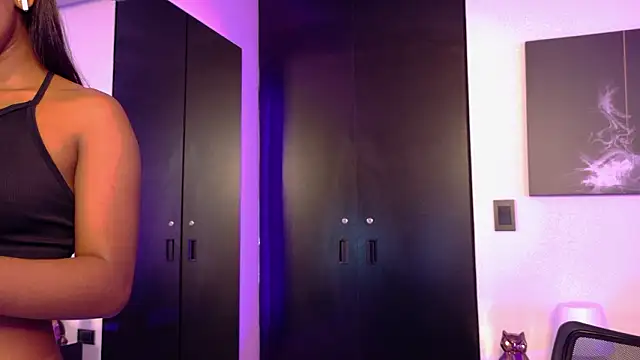 GabrielaLugo online show from 03/08/26, 12:31