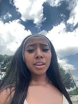 GabrielaLugo online show from 03/22/26, 06:22