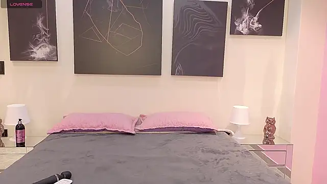 GabrielaLugo online show from 07/06/26, 03:03