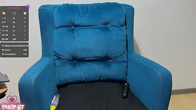 DreammGirlll online show from 09/17/25, 11:17