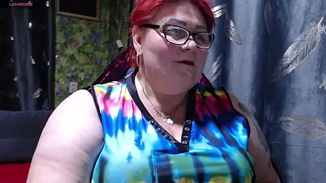 Snapshot of Goddess57 chatting on 02/11/25, 05:40 Goddess57 online show from 02/11/25, 05:40