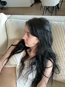 Lena Lang online show from 03/06/26, 02:35