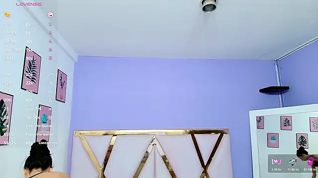 Beautifulskinny18 online show from 01/20/25, 07:46