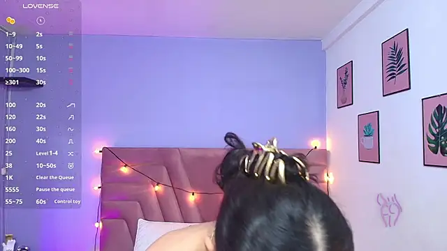 Beautifulskinny18 online show from 02/25/25, 07:36